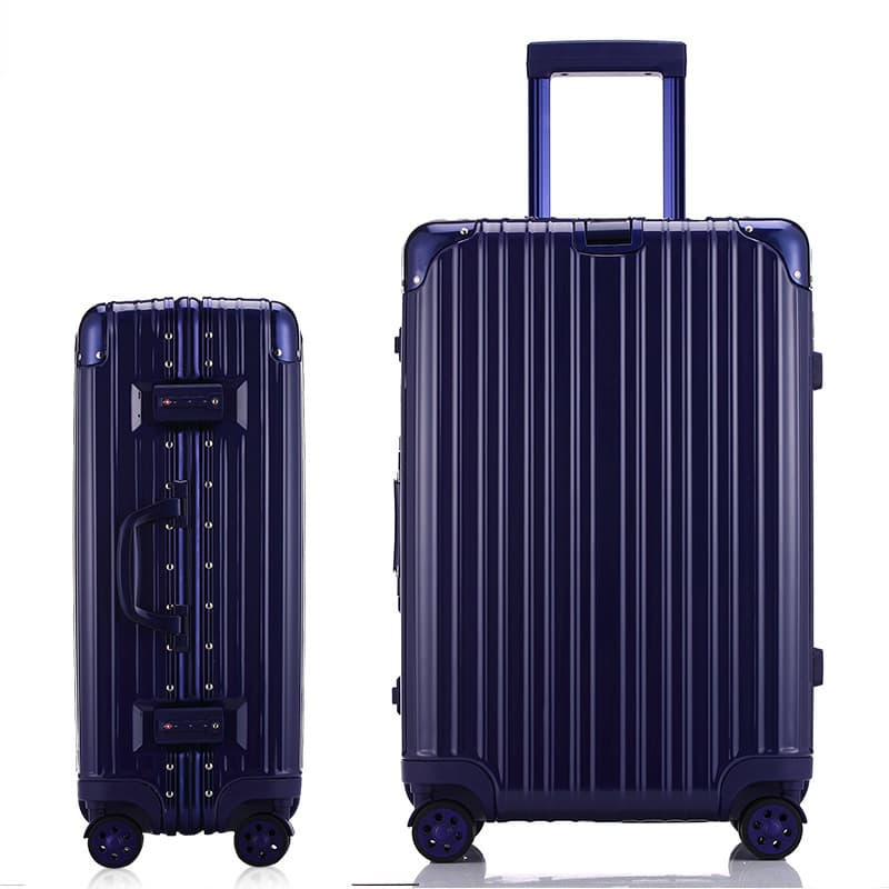 (Wholesale), universal suitcase for men and women, bag 5