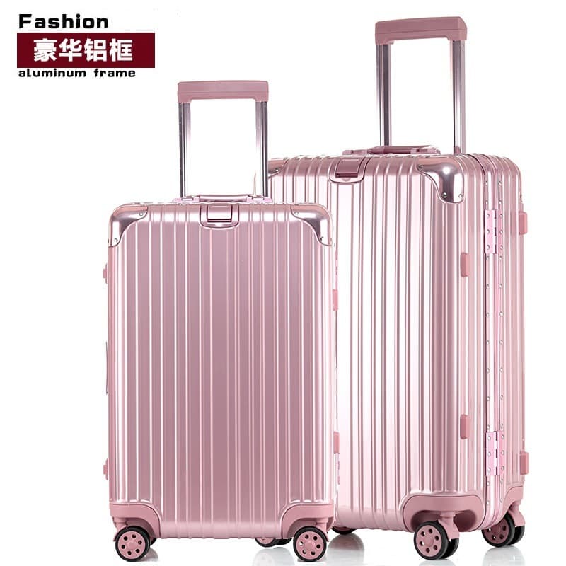 (Wholesale), universal suitcase for men and women, bag 1
