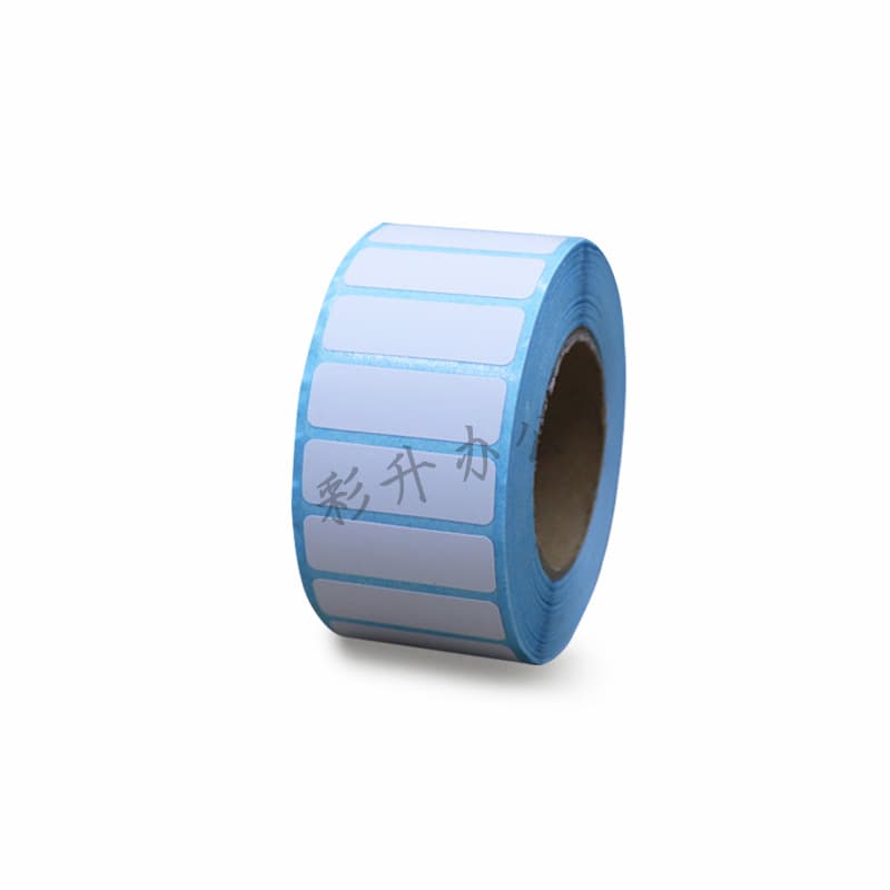 Printer protected from dust, water and shock, waterproof sticker, 30x, x10 5