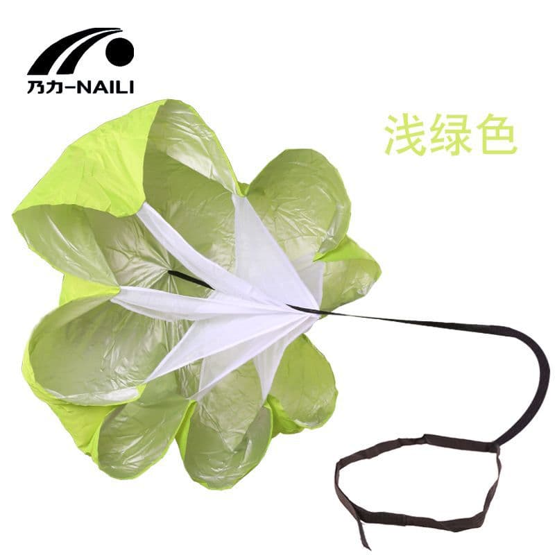 Wholesale Football Basketball Sports Lands Running Umbrella Speed ​​Umbrella Body Umbrella Training resistance Umbrella 2