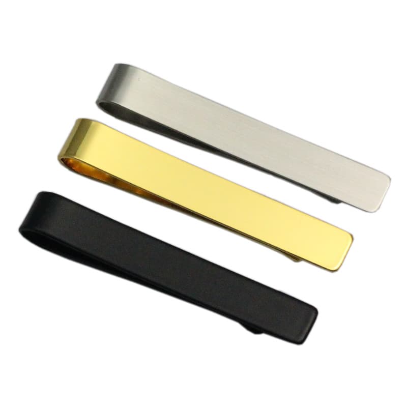 (Cross-border trading), tie stainless steel, with your logo imprint, (Physicals) 5