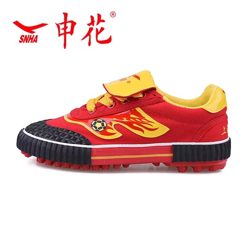 (Wholesale), boots for men and women, sneakers for children and adults for students, with spikes 3