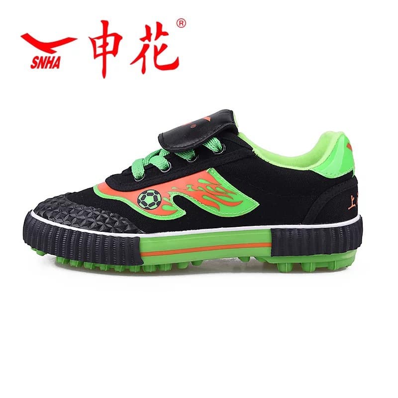 (Wholesale), boots for men and women, sneakers for children and adults for students, with spikes 4