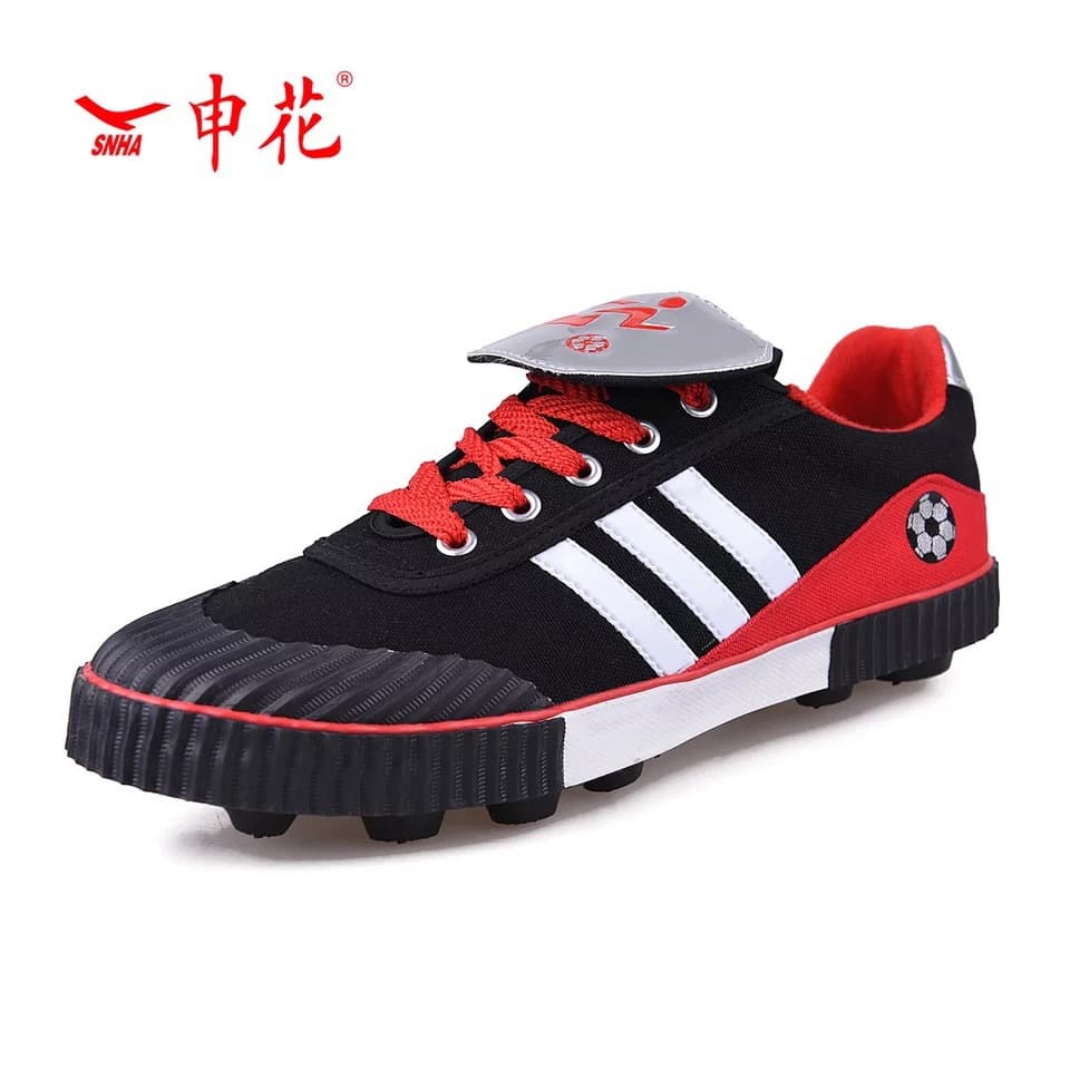 (Wholesale), boots for men and women, sneakers for children and adults for students, with spikes 5