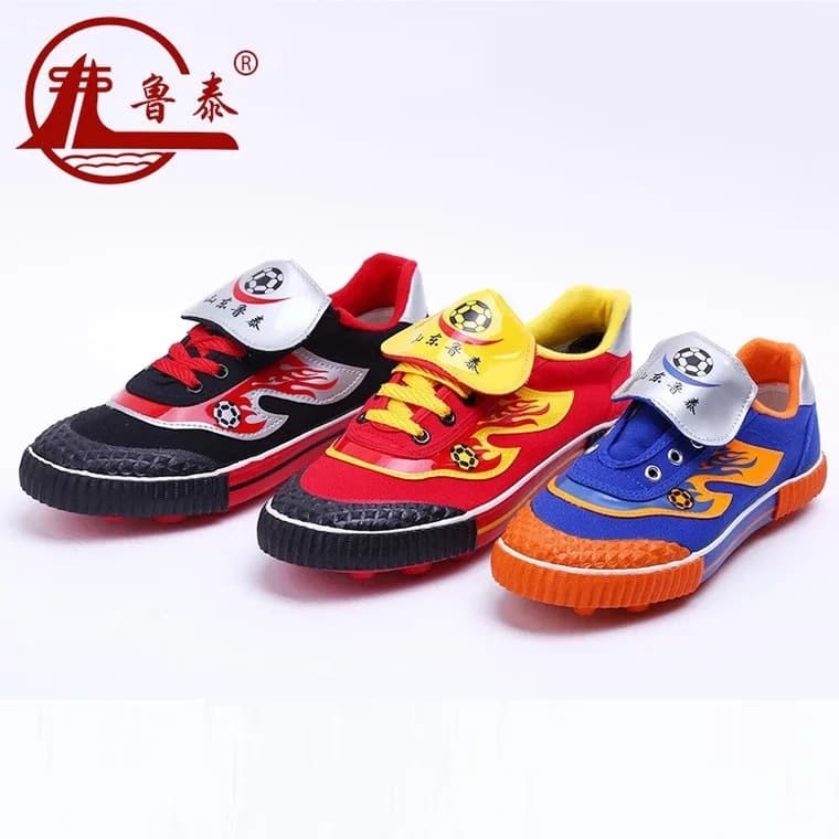 (Wholesale), boots for men and women, sneakers for children and adults for students, with spikes