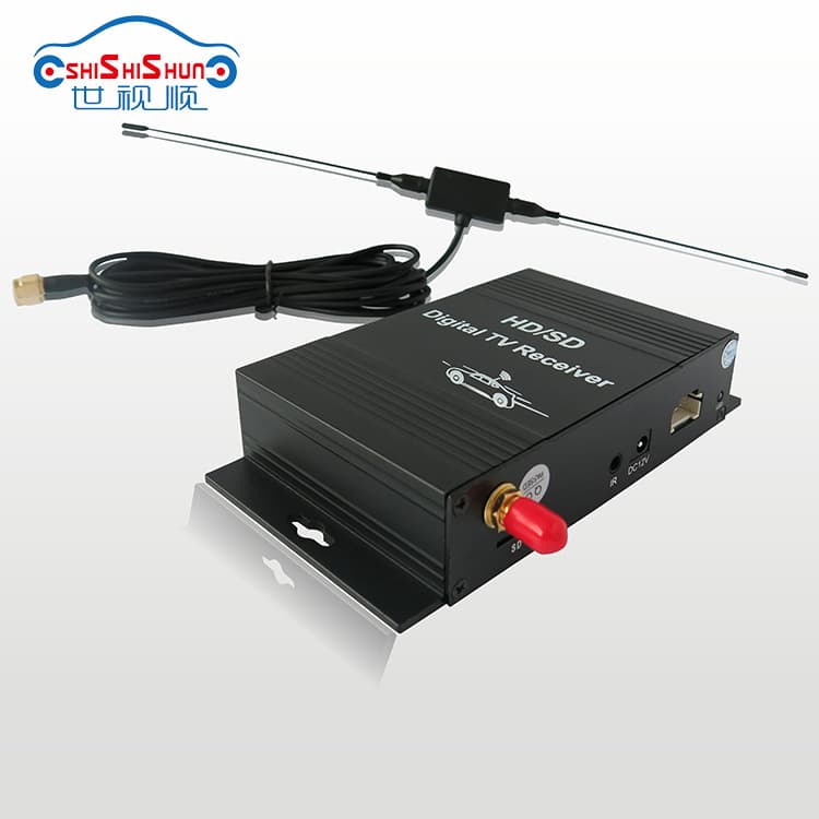 Spot ATSC set -top box is suitable for American TV box cross -border TV box tv box 3