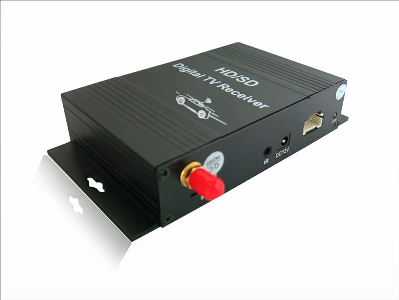 Spot ATSC set -top box is suitable for American TV box cross -border TV box tv box 5