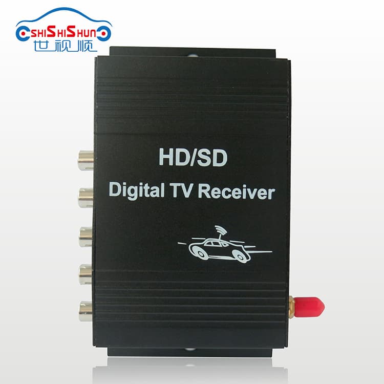 Spot ATSC set -top box is suitable for American TV box cross -border TV box tv box 1
