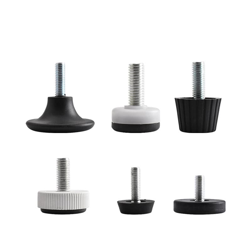 Adjustable furniture, plastic non-slip doormat 5