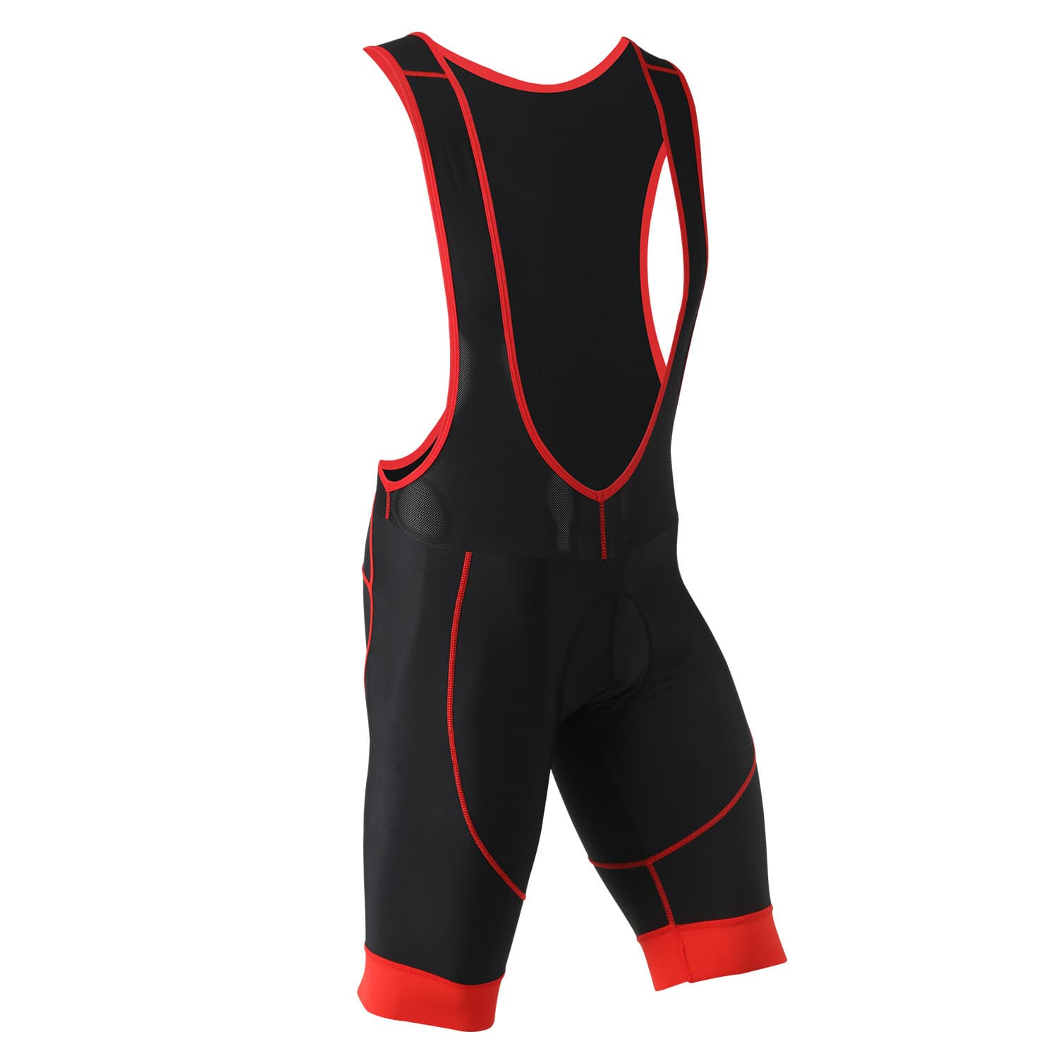 XINTOWN (Cross-border trading), shorts for cycling, suspenders, summer bike, sports uniform, breathable trousers 3