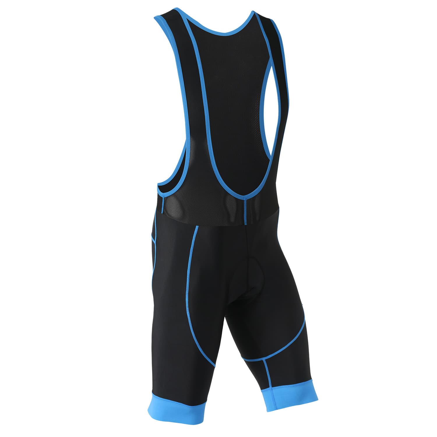 XINTOWN (Cross-border trading), shorts for cycling, suspenders, summer bike, sports uniform, breathable trousers 4