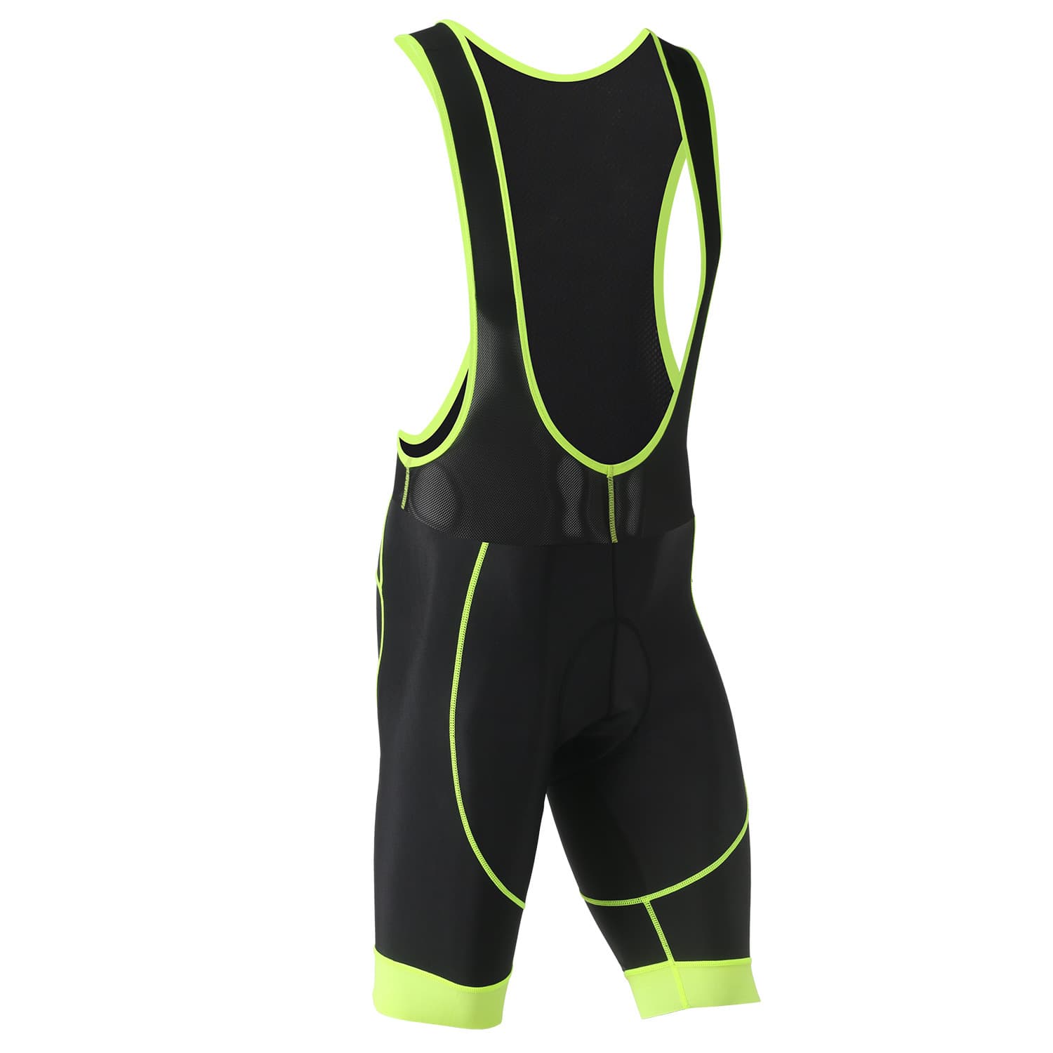 XINTOWN (Cross-border trading), shorts for cycling, suspenders, summer bike, sports uniform, breathable trousers 5