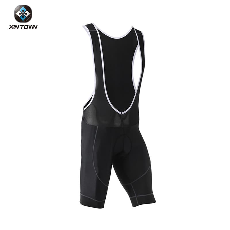 XINTOWN (Cross-border trading), shorts for cycling, suspenders, summer bike, sports uniform, breathable trousers 1