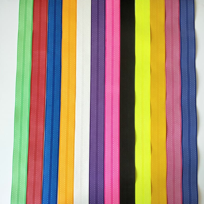 Racket for badminton, tennis handle for fishing, jump rope 4