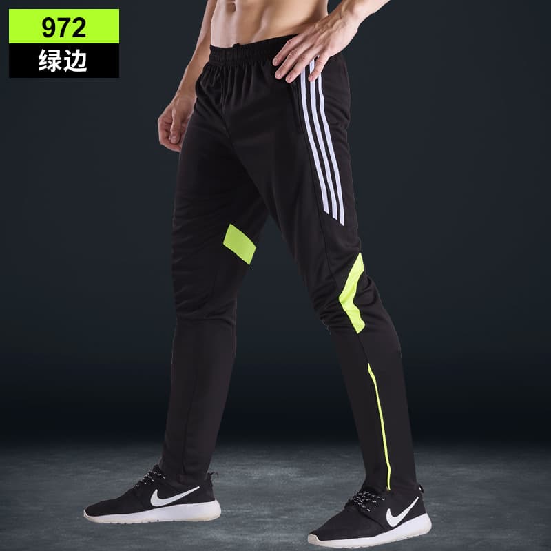 (Cross-border trading), trousers for leisure, basketball trend summer thin football jersey for gym, oversize, for running 7