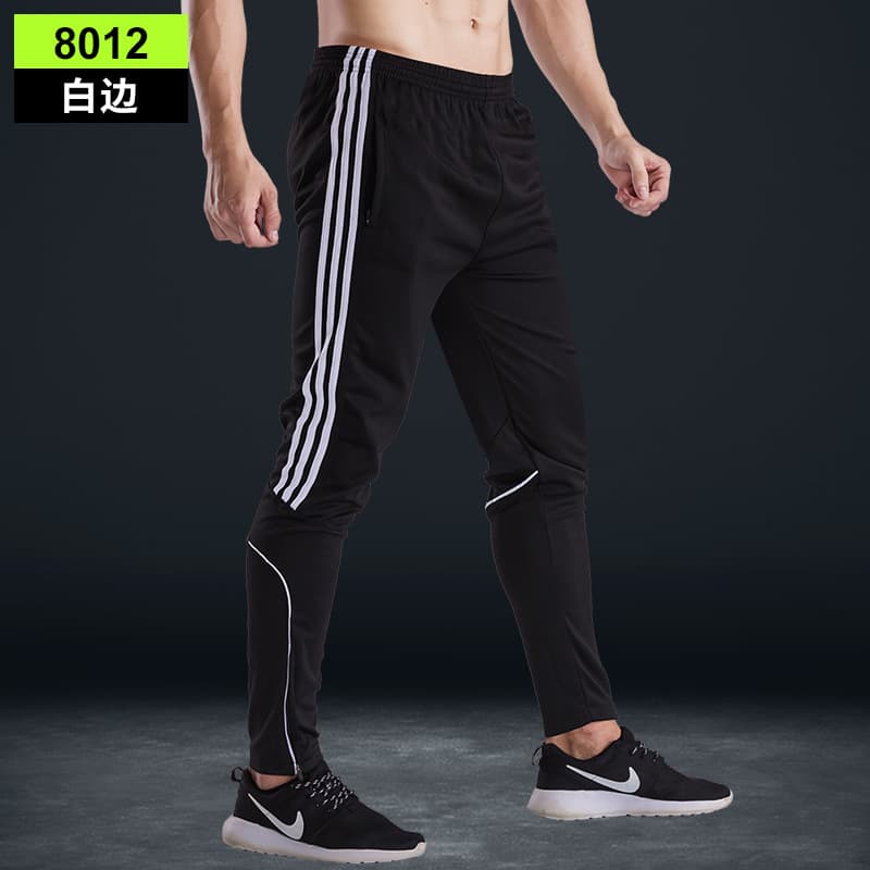 (Cross-border trading), trousers for leisure, basketball trend summer thin football jersey for gym, oversize, for running 8