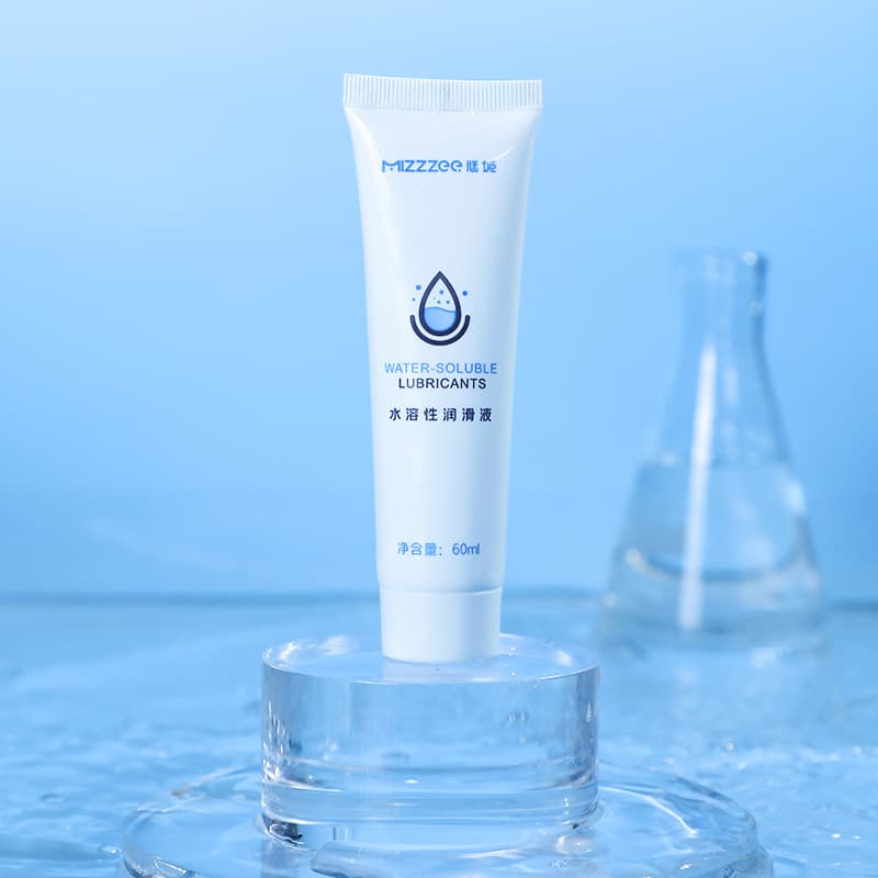 Mystery Ji human water -soluble lubricant gay products of gay products couple adult products sex products 280/box 2