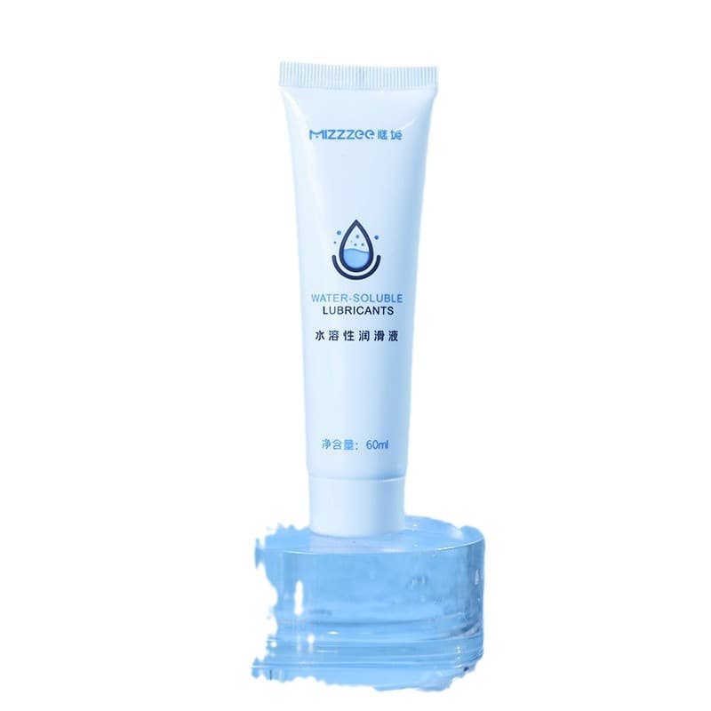 Mystery Ji human water -soluble lubricant gay products of gay products couple adult products sex products 280/box 5