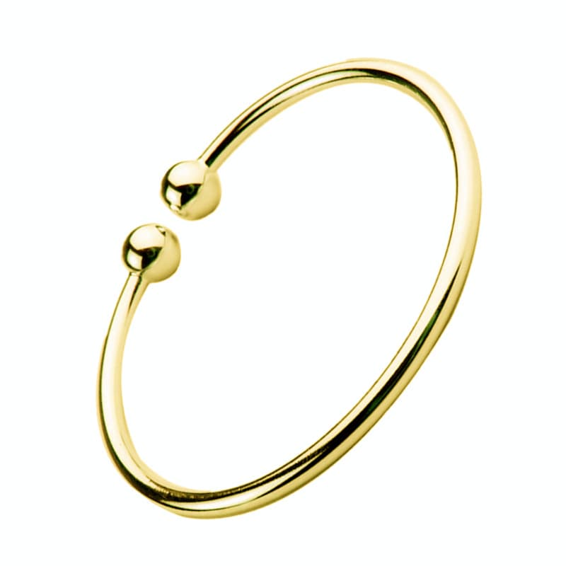 Universal bracelet, Korean style, simple and elegant design, Birthday gift 1