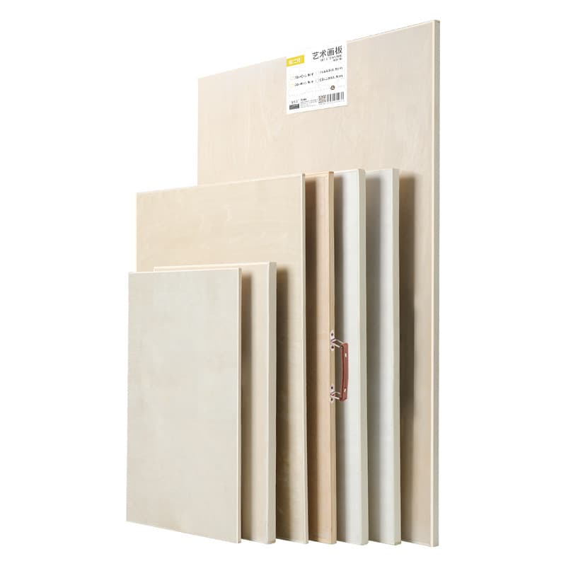 Art Sketch Board - 8K/4K/2K Full Open Drawing Board for Painting 5