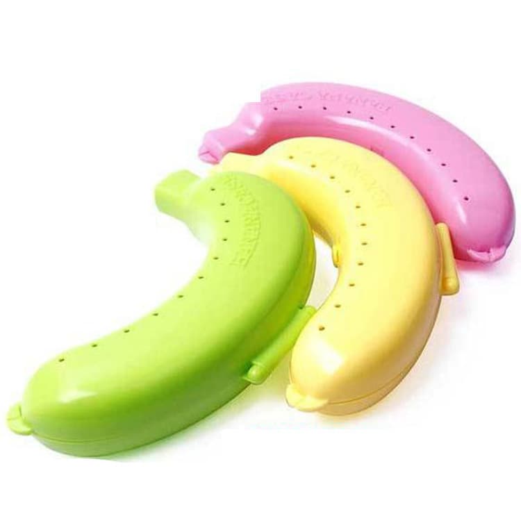 Creative travel handheld plastic storage box for traveling, protective case 2