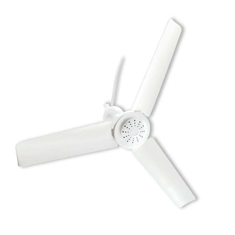 Genuine Zhonglian Breeze Hanging Fan 500 Mini Small Hanging Fan Mosquito Nets Electric Fan 4