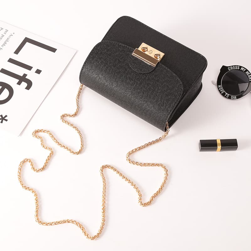 Shoulder bag, small summer one-shoulder bag, mobile phone, small bag 2