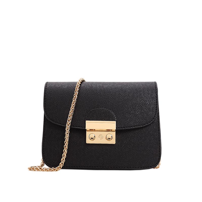 Shoulder bag, small summer one-shoulder bag, mobile phone, small bag 5