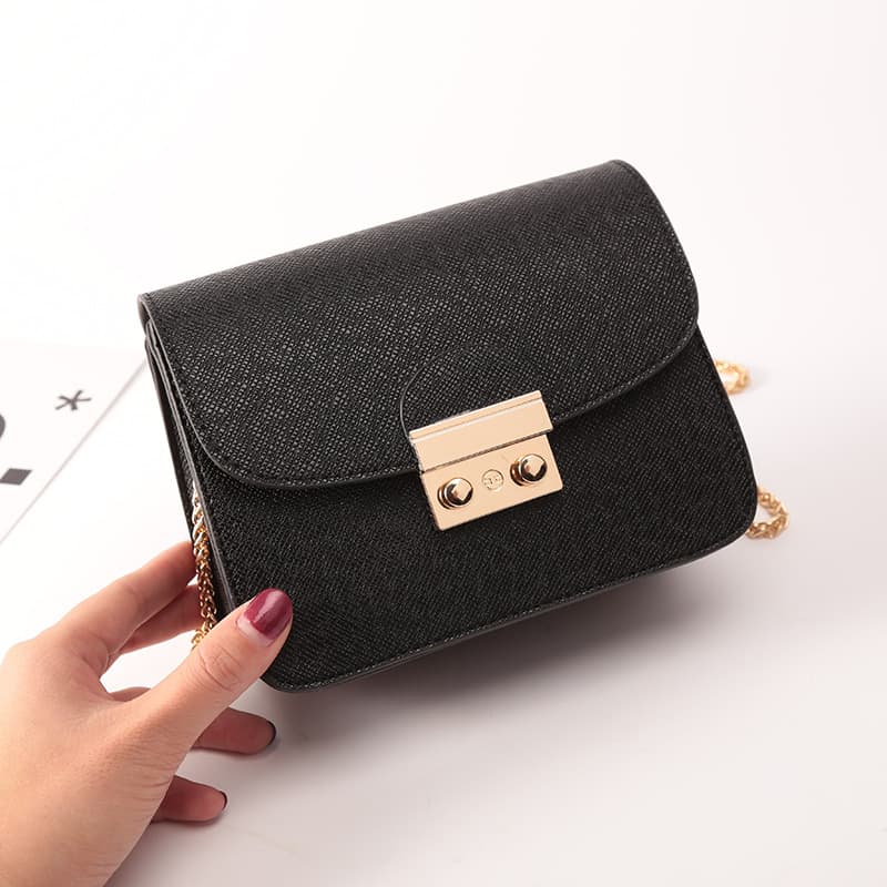Shoulder bag, small summer one-shoulder bag, mobile phone, small bag 1