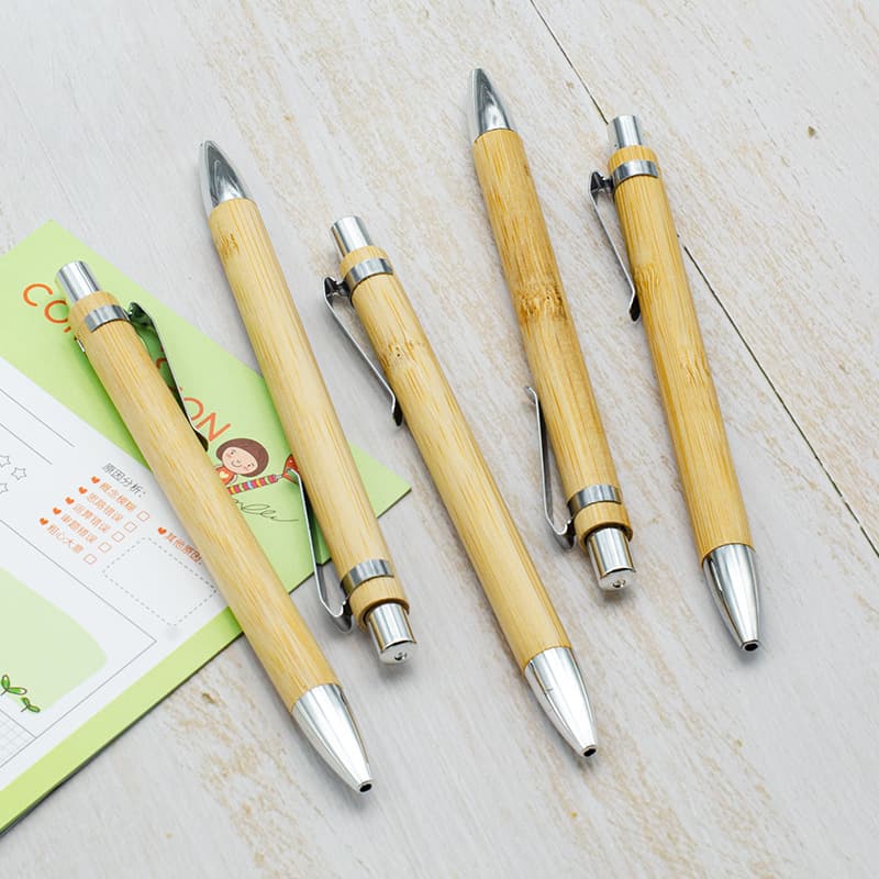 Ecological ballpoint pen, gift pen, (Physicals), with your logo imprint 4