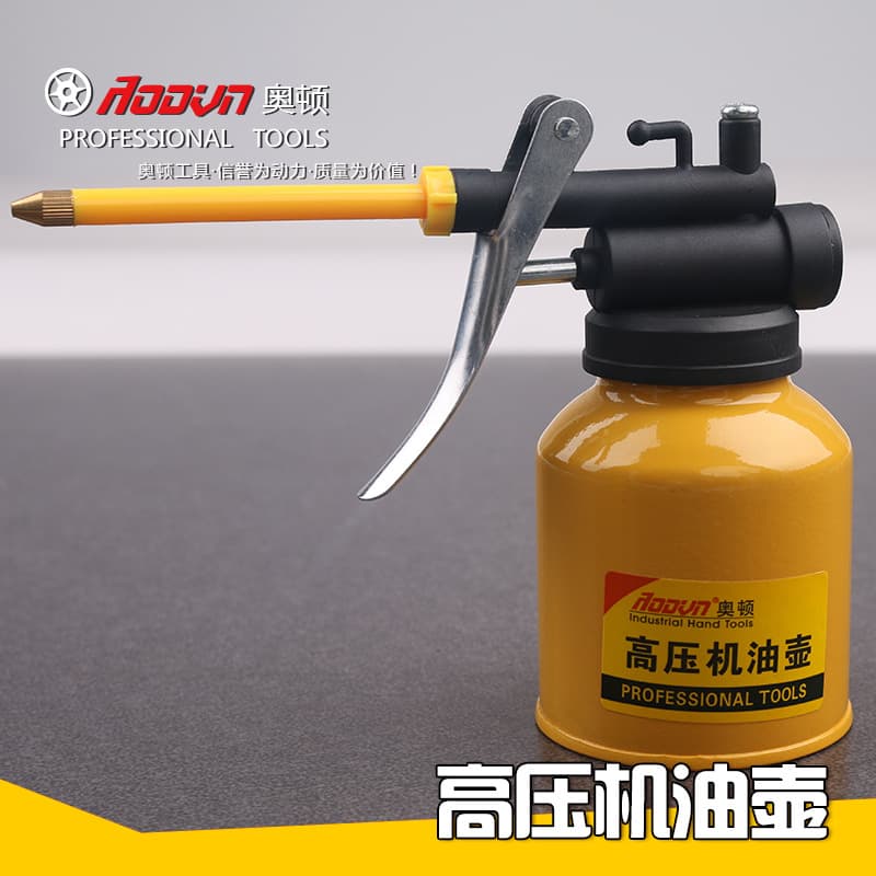 Engine oil, handle, 250G 1
