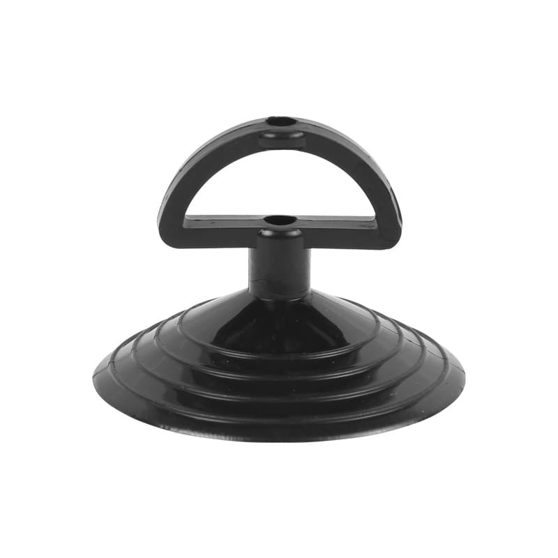 Car sun shield suction cup pvc sun shield vacuum suction cup 45mm dovetail window glass mushroom head suction cup 5