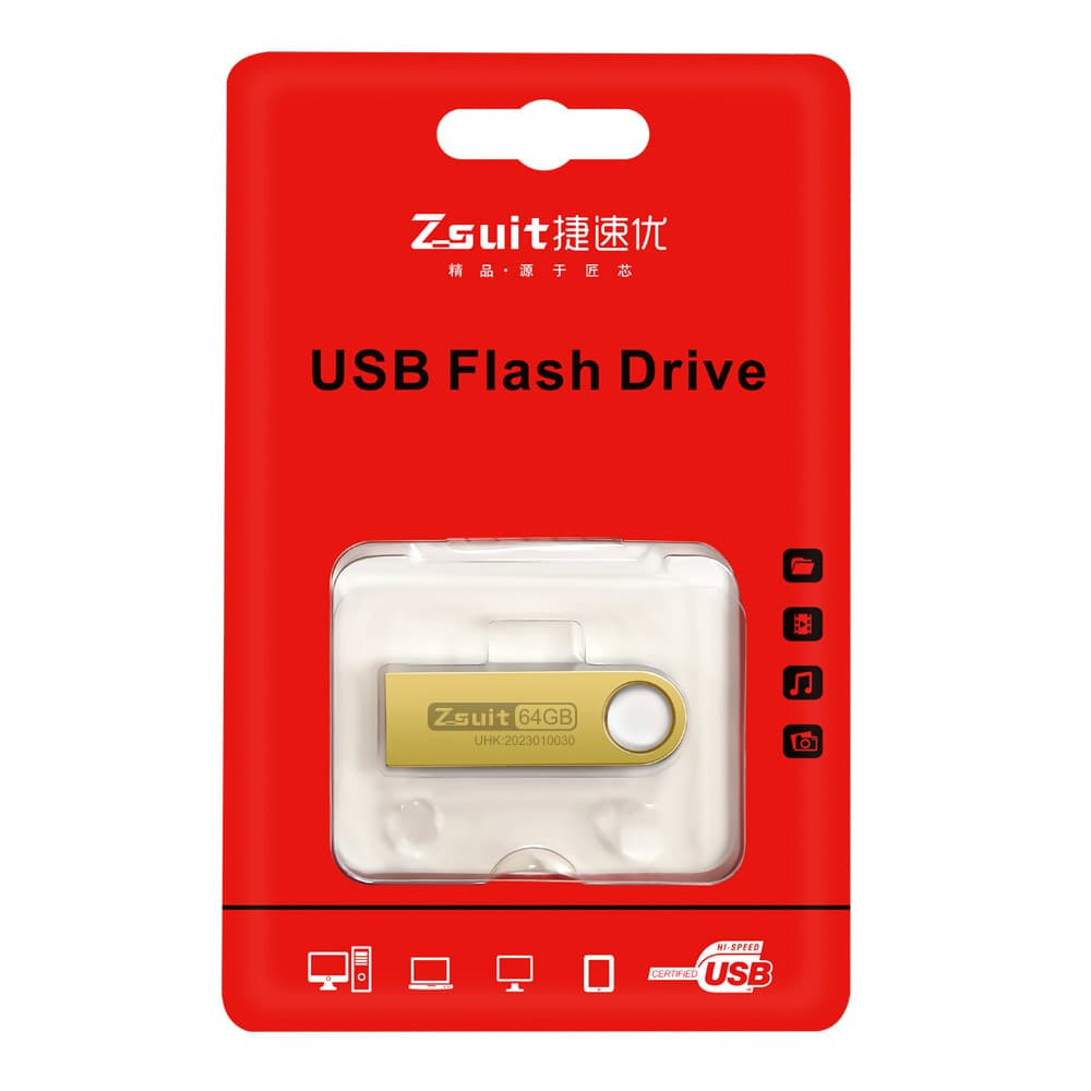High speed USB flash drive, 16G, G32, 32G, G64, 64G, G128 3