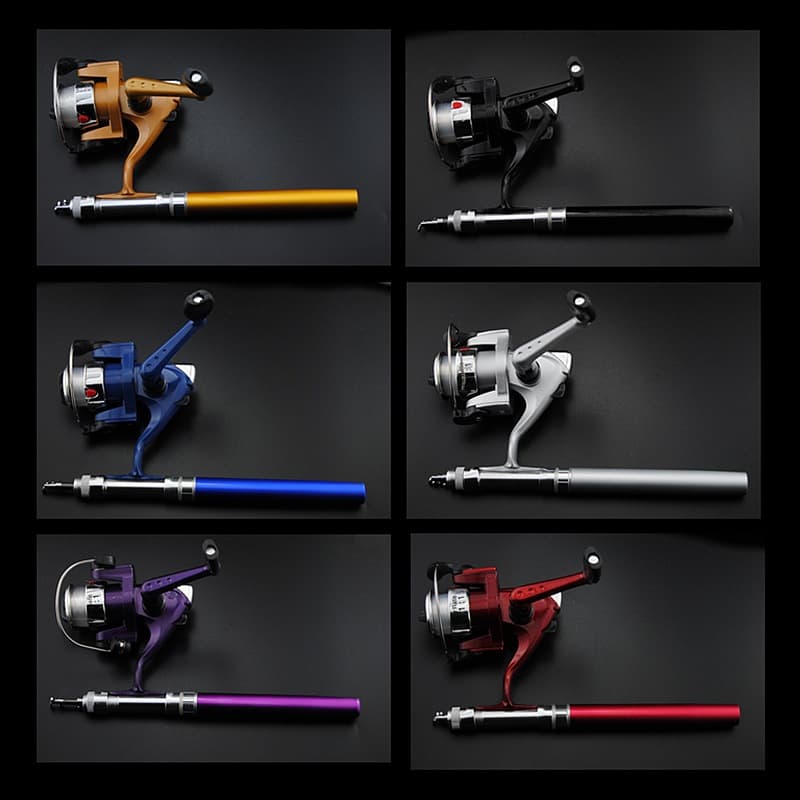 (Wholesale), pen, small set, wheel, 1meter, Birthday gift