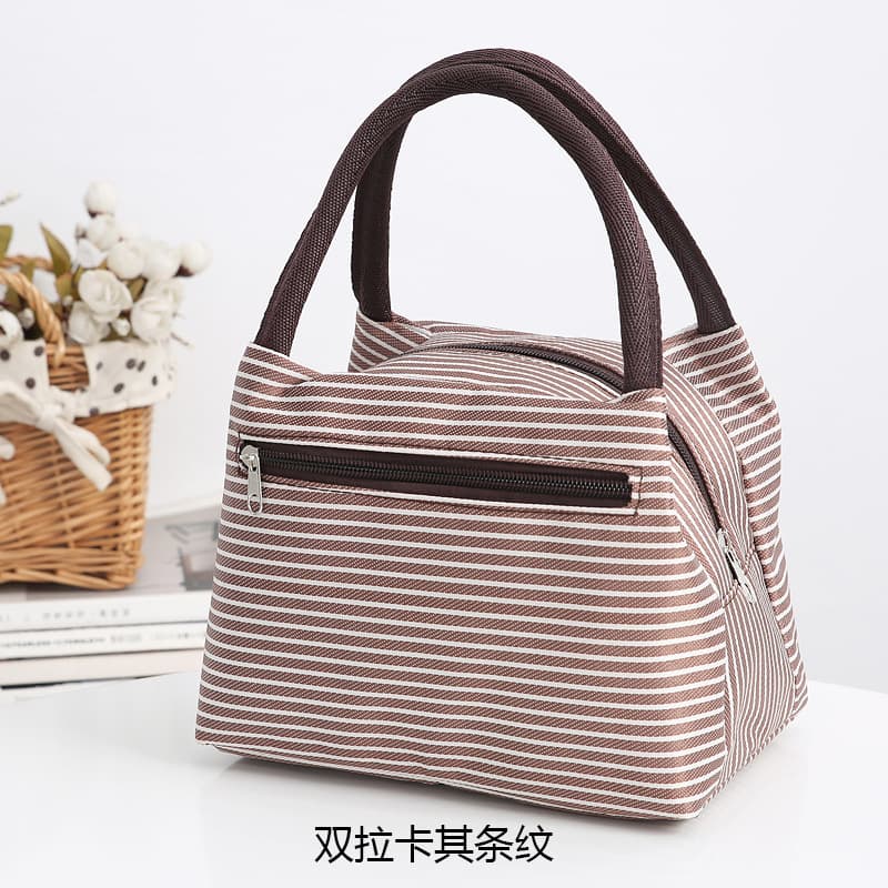 Waterproof handheld purse for mother and baby, organizer bag, small bag, factory direct supply, food bag