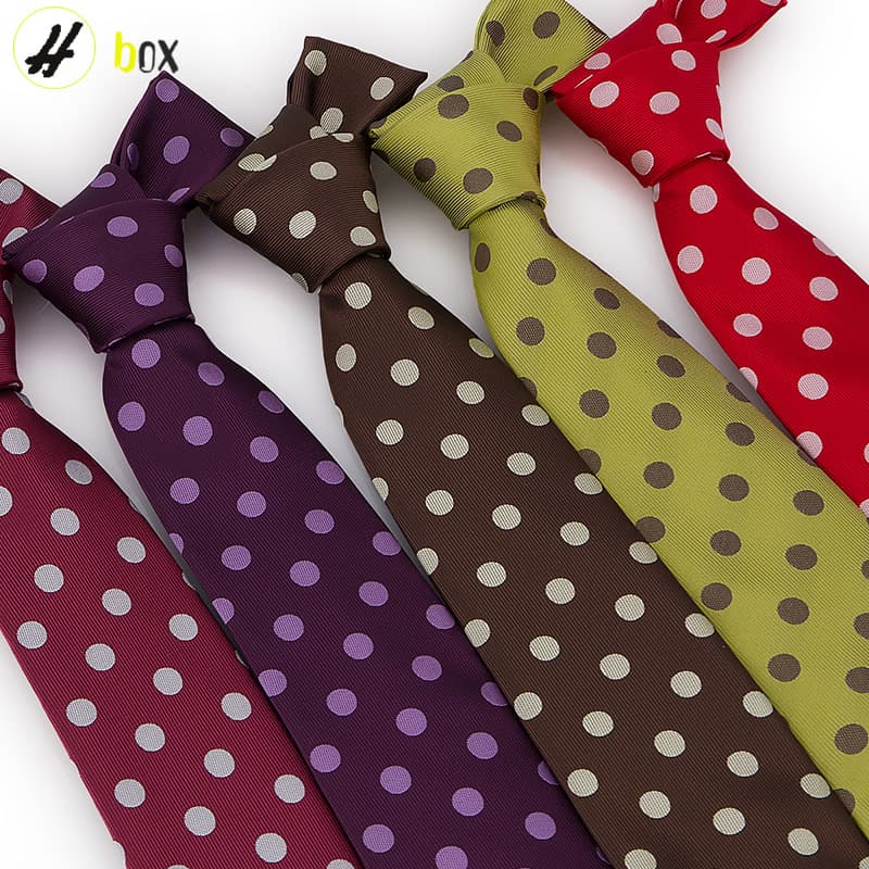 (Wholesale), (Cross-border trading), men's tie, cloth, polyester, (Physicals)