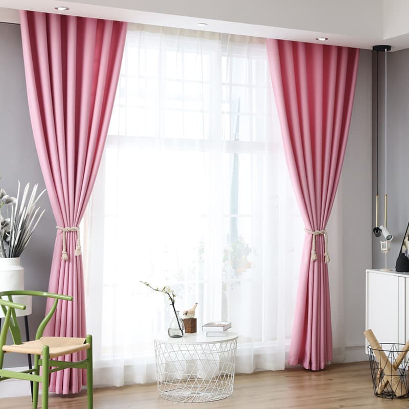 Textile velvet solid color polishing cloth, direct factory sales 3