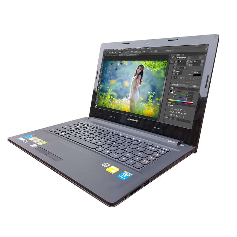 Quad-core ultra thin handheld laptop, 15.6 inch, intel core i7, business version, intel core i5 5