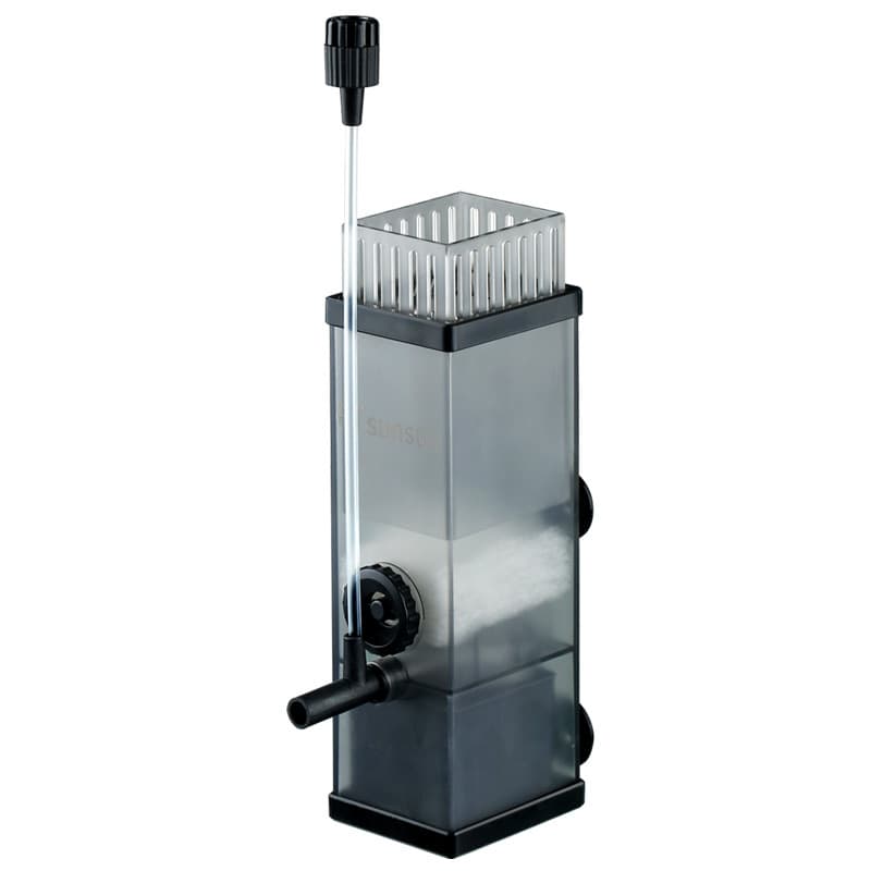 Aquarium oil film processor JY-03 removing oil filter fish tank filter fish tank aquarium filter pump 5
