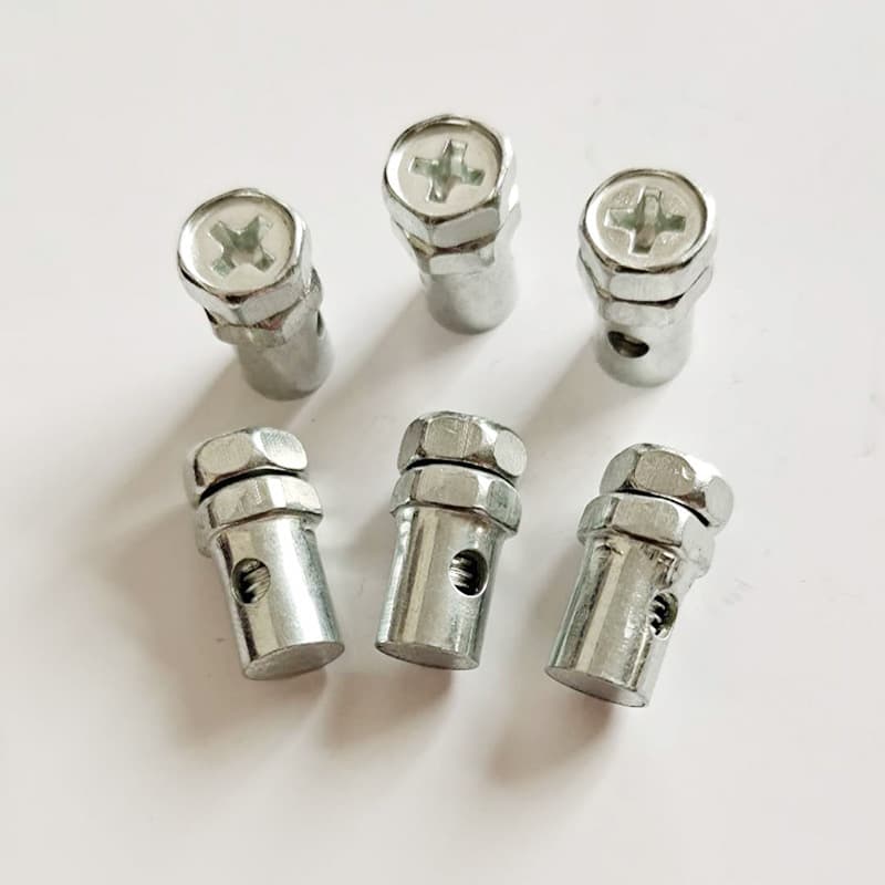 Manufacturer supplies car motorcycle electric vehicle agricultural machine accessories pull line card hardware pull lines 3