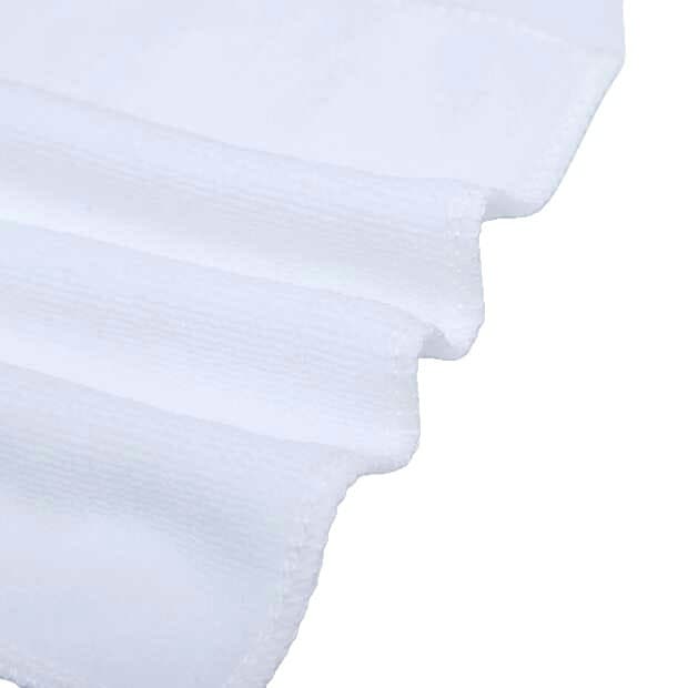 Towel, hygienic scarf, children's gauze handkerchief, water absorbent 5