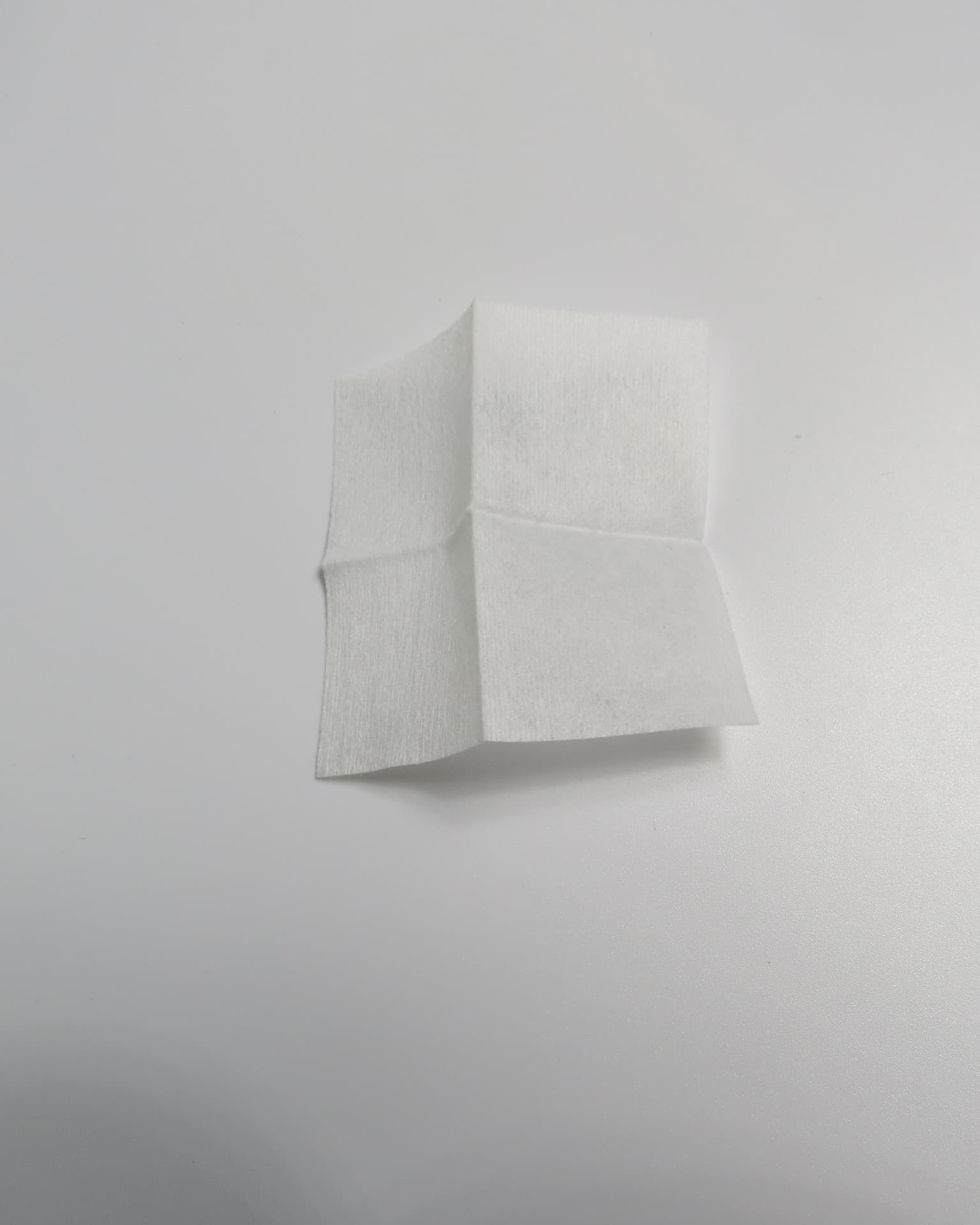 Film tool lens Clean large bag, dustless cloth, dry and wet dual -use bag 3