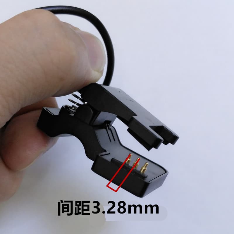 Universal smart device, charging cable, watch charging, charger, (Physicals), P4, 4mm, 5mm, P6, 6mm 1