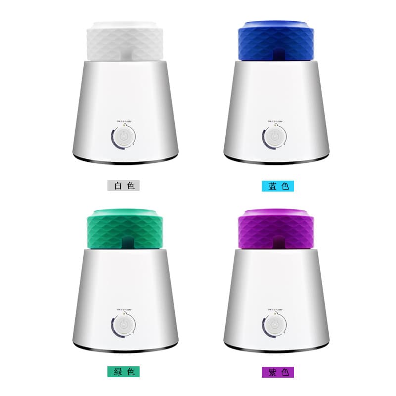 Mute humidifier, capacious aromatherapy 4
