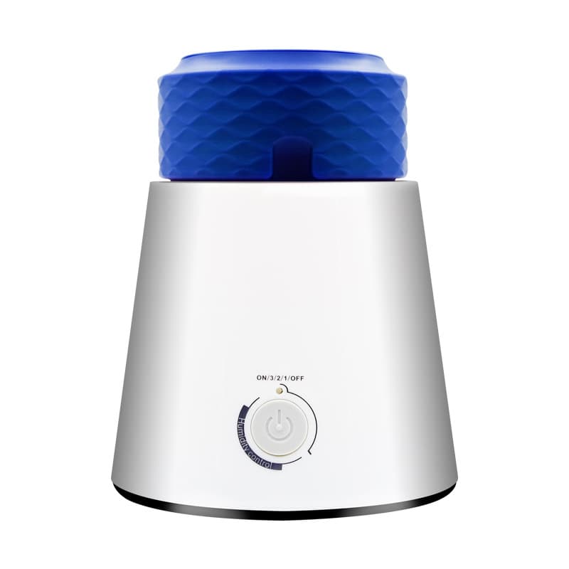 Mute humidifier, capacious aromatherapy 5