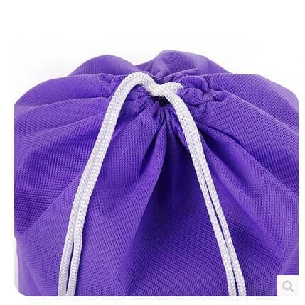 Storage bag with enlarged sides, pullable sex toy protection bag, adult collection bag, Yaxin storage delay 4