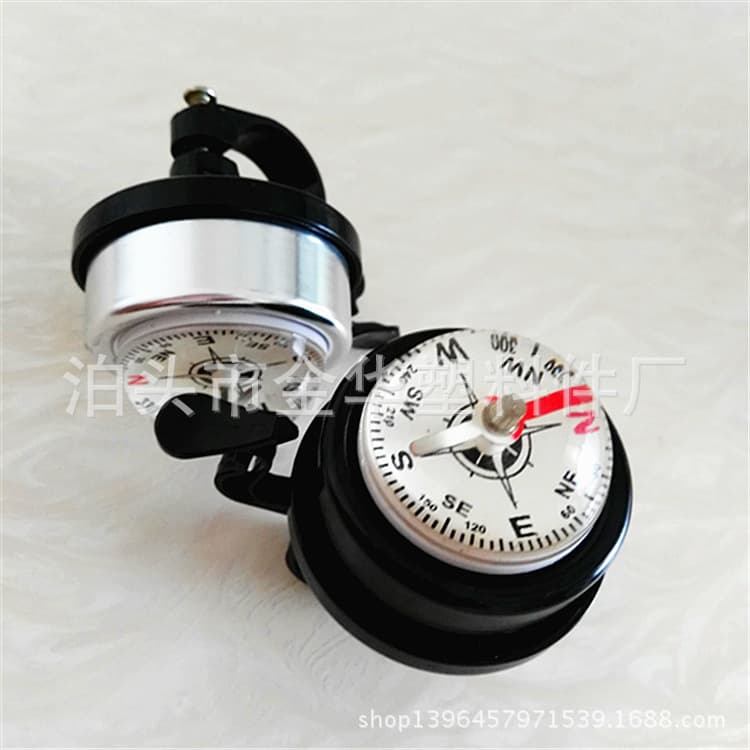 Bike bell with accessories, car bell, small bell for cycling, Birthday gift 4