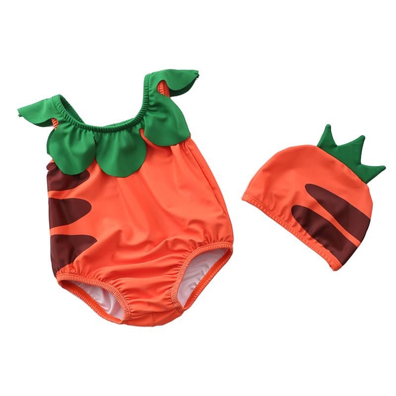 Children's cute swimwear for boys 5