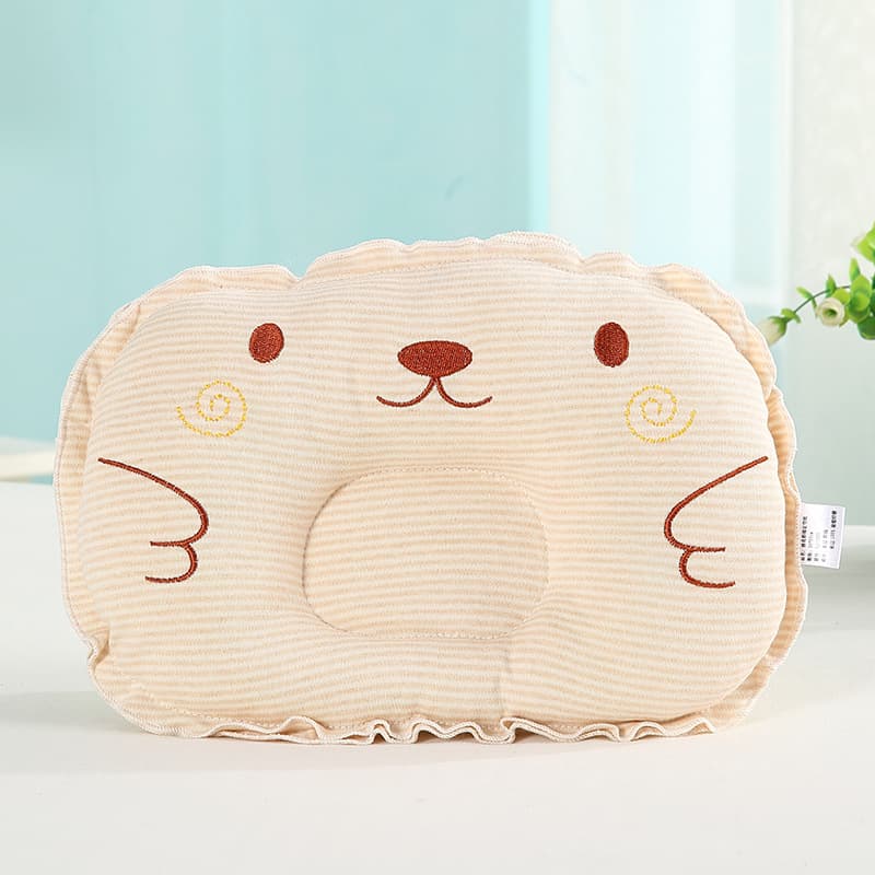 Pillow for mother and baby 2