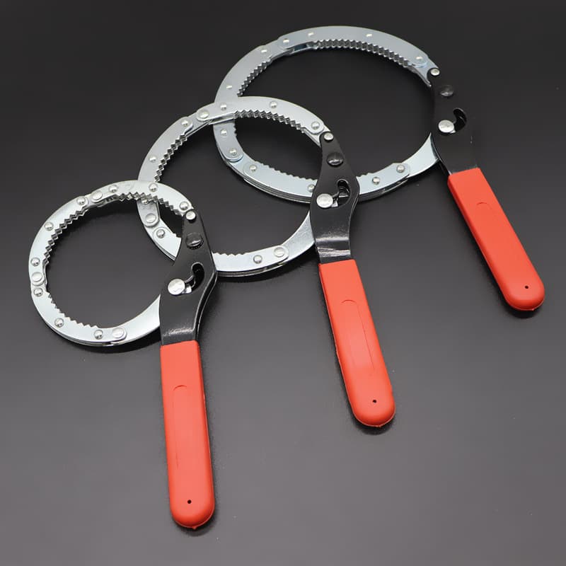 Handcuffs, wrench, engine oil, (Physicals) 4